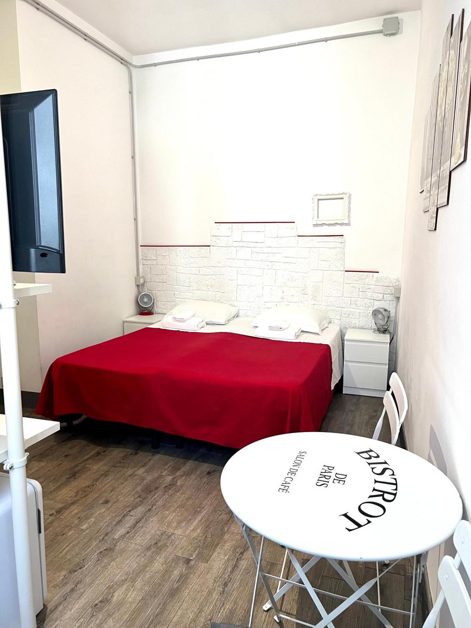 مبيت وإفطار روما Relais Cola Di Rienzo المظهر الخارجي الصورة