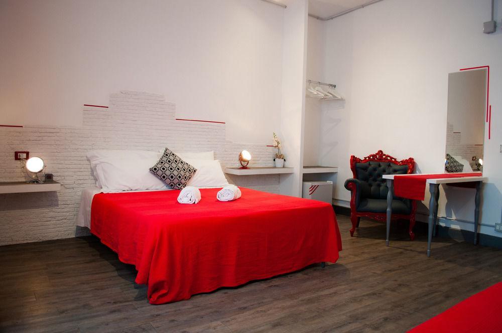 مبيت وإفطار روما Relais Cola Di Rienzo المظهر الخارجي الصورة