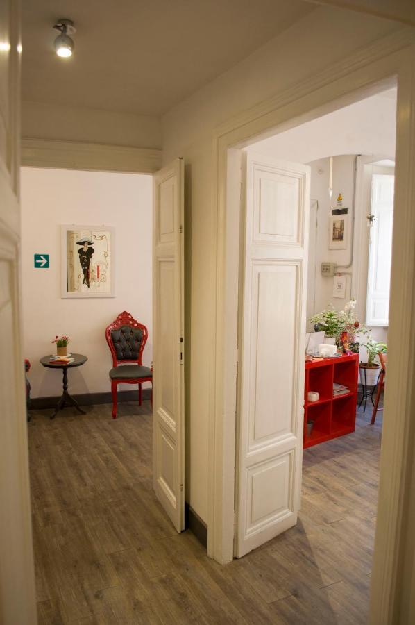 مبيت وإفطار روما Relais Cola Di Rienzo المظهر الخارجي الصورة