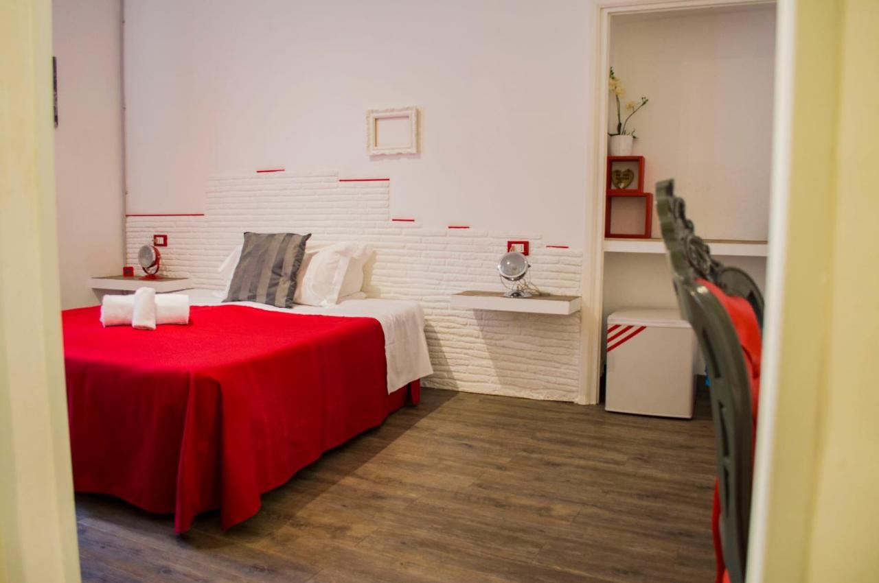 مبيت وإفطار روما Relais Cola Di Rienzo المظهر الخارجي الصورة